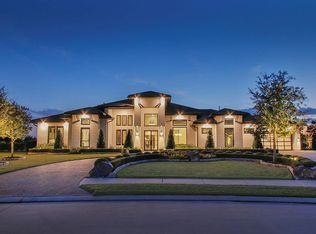 19411 John Jacob Ct, Cypress, TX 77433