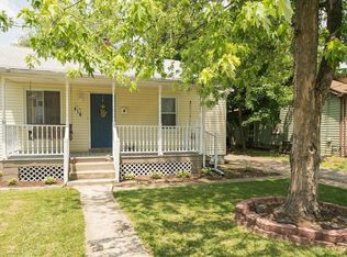 416 Maple Ln NW, Glen Burnie, MD 21061