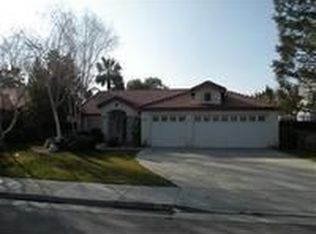 713 Los Mochis Dr, Bakersfield, CA