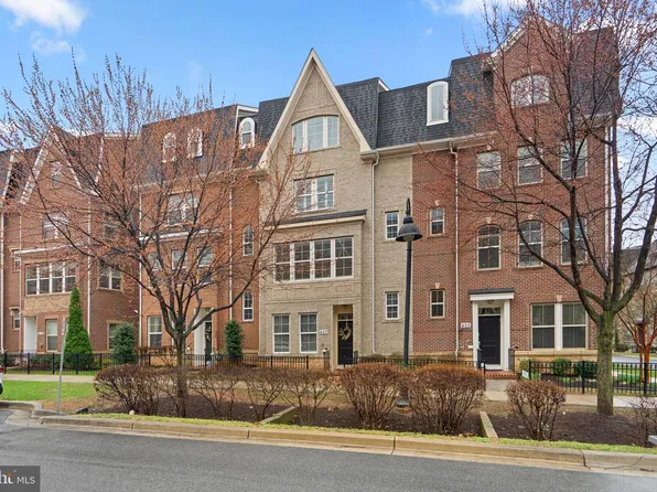 407 Crown Park Ave, Gaithersburg, MD 20878