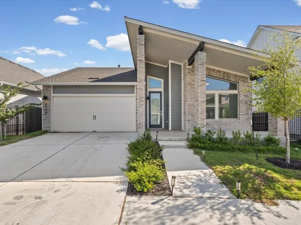 9704 Boathouse Dr, Austin, TX 78744