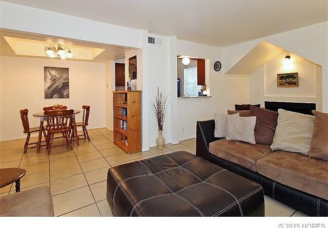 First Floor Condo at 71st and Yale