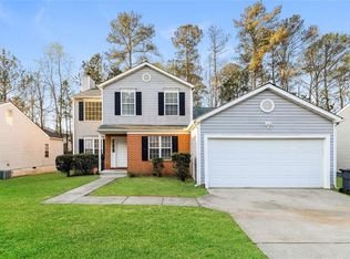 420 Burdett Ridge Ct, Atlanta, GA 30349