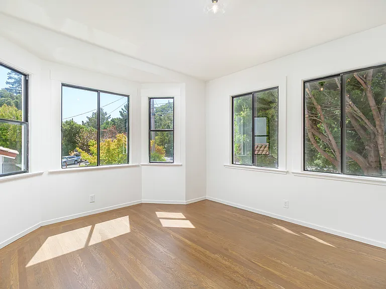 Front bedroom