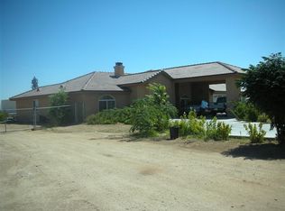 11025 11th Ave, Hesperia, CA 92345