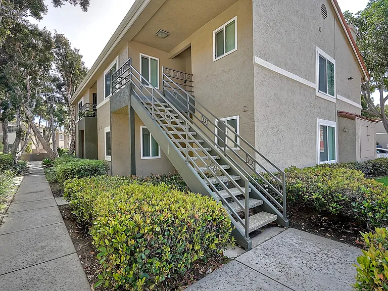 7535 Charmant Dr #202 — Photo 1