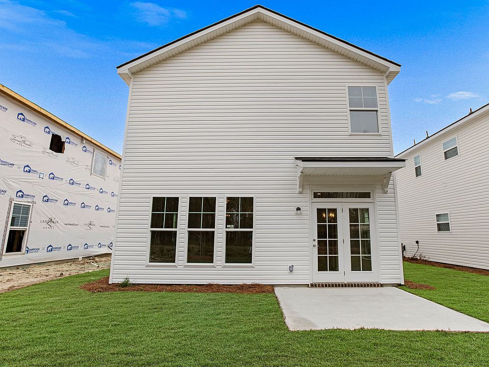 Sea Drift Plan, Millstone Landing, Hardeeville, SC 29927 Zillow