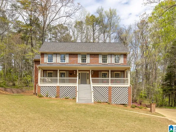 5454 Vicksburg Cir, Birmingham, AL 35210