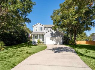 4187 Quail Dr, Saint Augustine, FL 32084