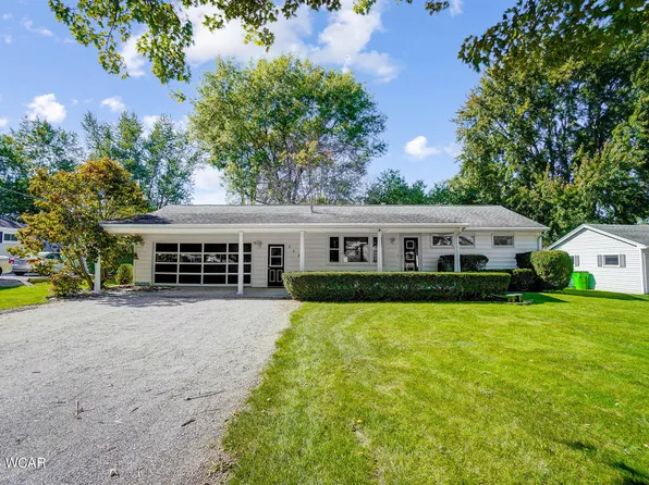 712 Hollar Ave, Lima, OH 45805