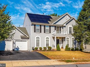 1728 Wheyfield Dr, Frederick, MD 21701