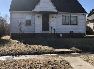 3507 Avenue C, Council Bluffs, IA 51501