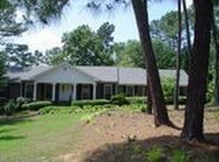 100 Skyline Pkwy, Athens, GA 30606