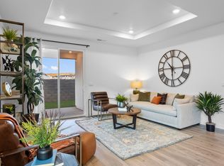 3563 E Staircase Way #4048, Washington, UT 84780