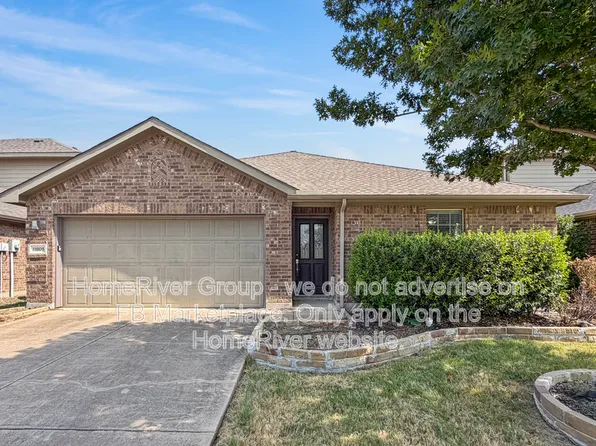 11805 Summer Springs Dr, Frisco, TX 75036