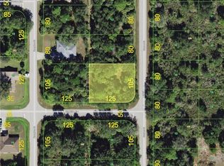 18392 Quadrille Ave, Port Charlotte, FL 33948