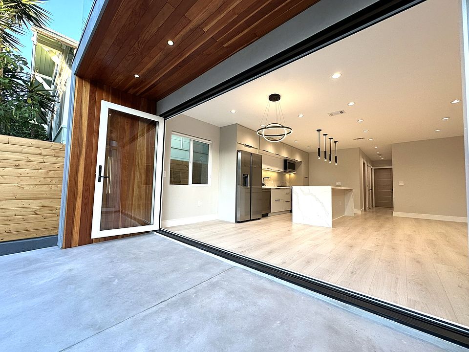 Patio/Interior