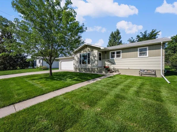 2050 12th Ave, Belle Fourche, SD 57717