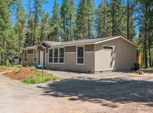 56252 Comet Dr, Bend, OR 97707