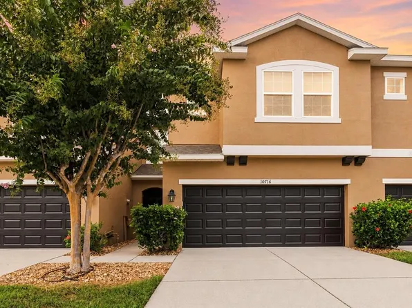 10716 AVERY PARK DRIVE, RIVERVIEW, FL 33578