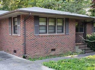 610 Garland Ferry Rd, Scottsboro, AL 35768