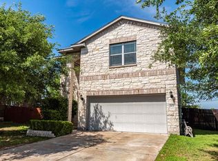 1808 Ralph Cox Rd, Austin, TX 78748