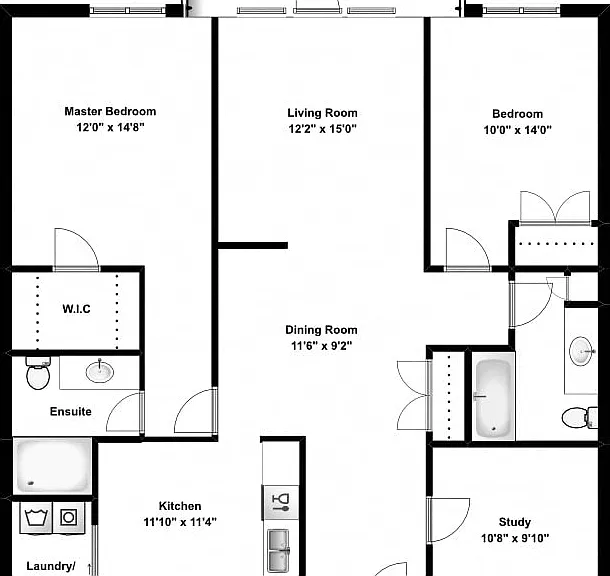 144 Baker Dr — Photo 19