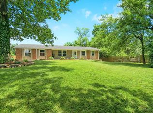 12000 New Halls Ferry Rd, Florissant, MO 63033