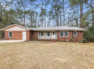2216 Azalea Dr, Moultrie, GA 31768