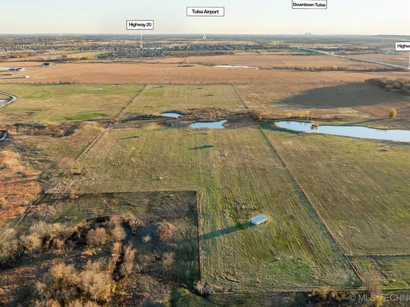 15985 N Highway 75, Collinsville, OK 74021