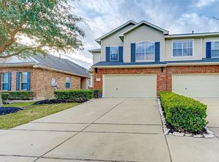 5311 Canyon Hollow Dr, Houston, TX 77084