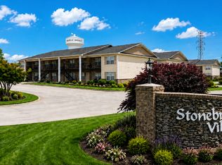 Stonebrook Village, Sheffield, AL 35660