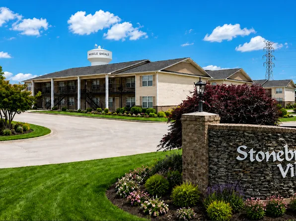 Stonebrook Village