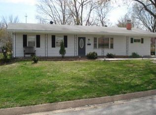 62 Richard Dr, Rolla, MO 65401
