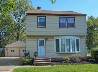481 E 305th St, Willowick, OH 44095