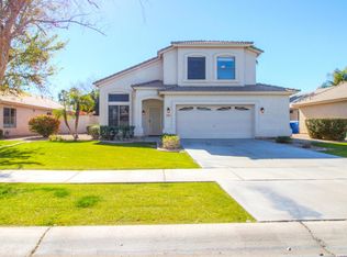 1873 W Canyon Way, Chandler, AZ 85248