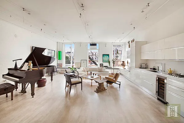 Sold by Halstead Real Estate | media 21