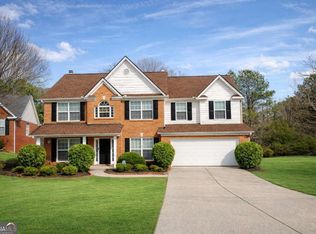 1020 Chandler Ridge Dr, Lawrenceville, GA 30045