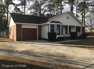 7201 Mill Pond Ct, Fayetteville, NC 28314