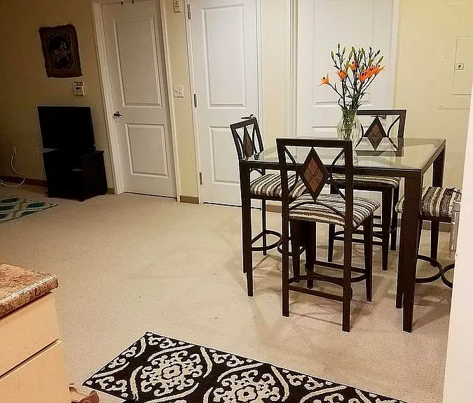 815 Arch St #311 — Photo 3