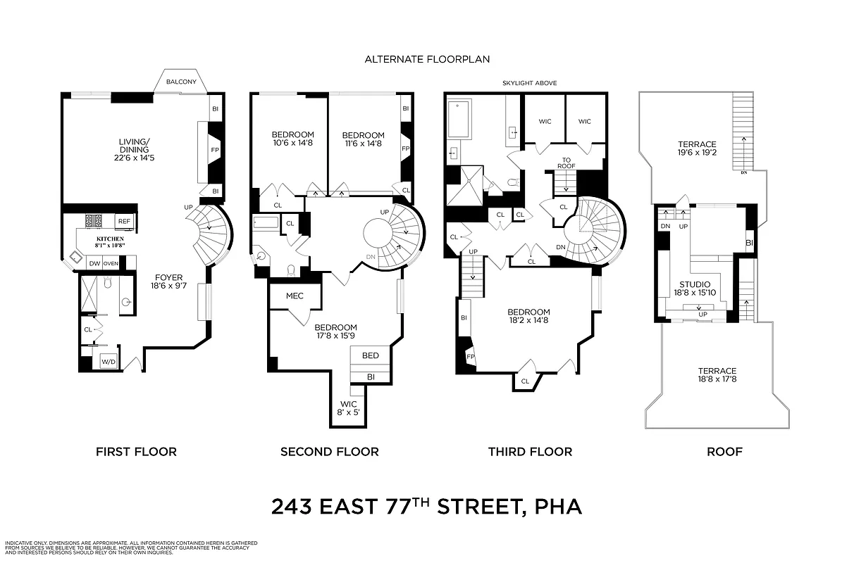 floor plan 3