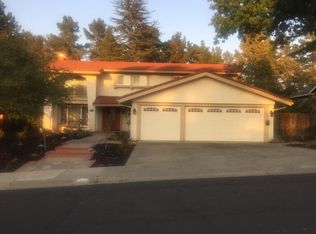 640 Appaloosa Dr, Walnut Creek, CA 94596