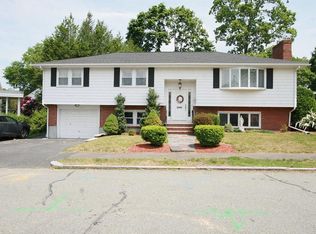 63 Joan Dr, Quincy, MA 02169