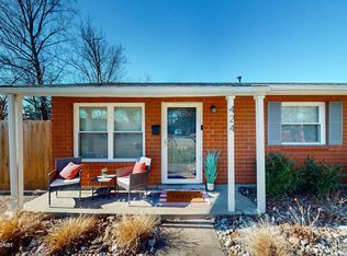 424 Mac Brae Rd, Louisville, KY 40214
