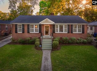 717 Elm Ave, Columbia, SC 29205