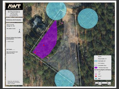 LOT 9 New Hope Dr, Chapel Hill, NC, 27514
