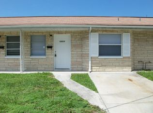 12513 1st Isle, Hudson, FL 34667