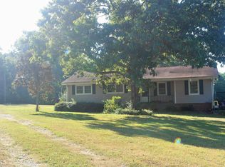 1228 Highway 124, Hoschton, GA 30548