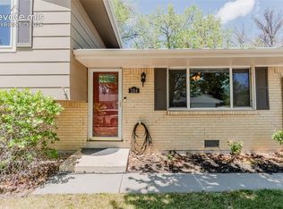 1314 Kern St, Colorado Springs, CO 80915