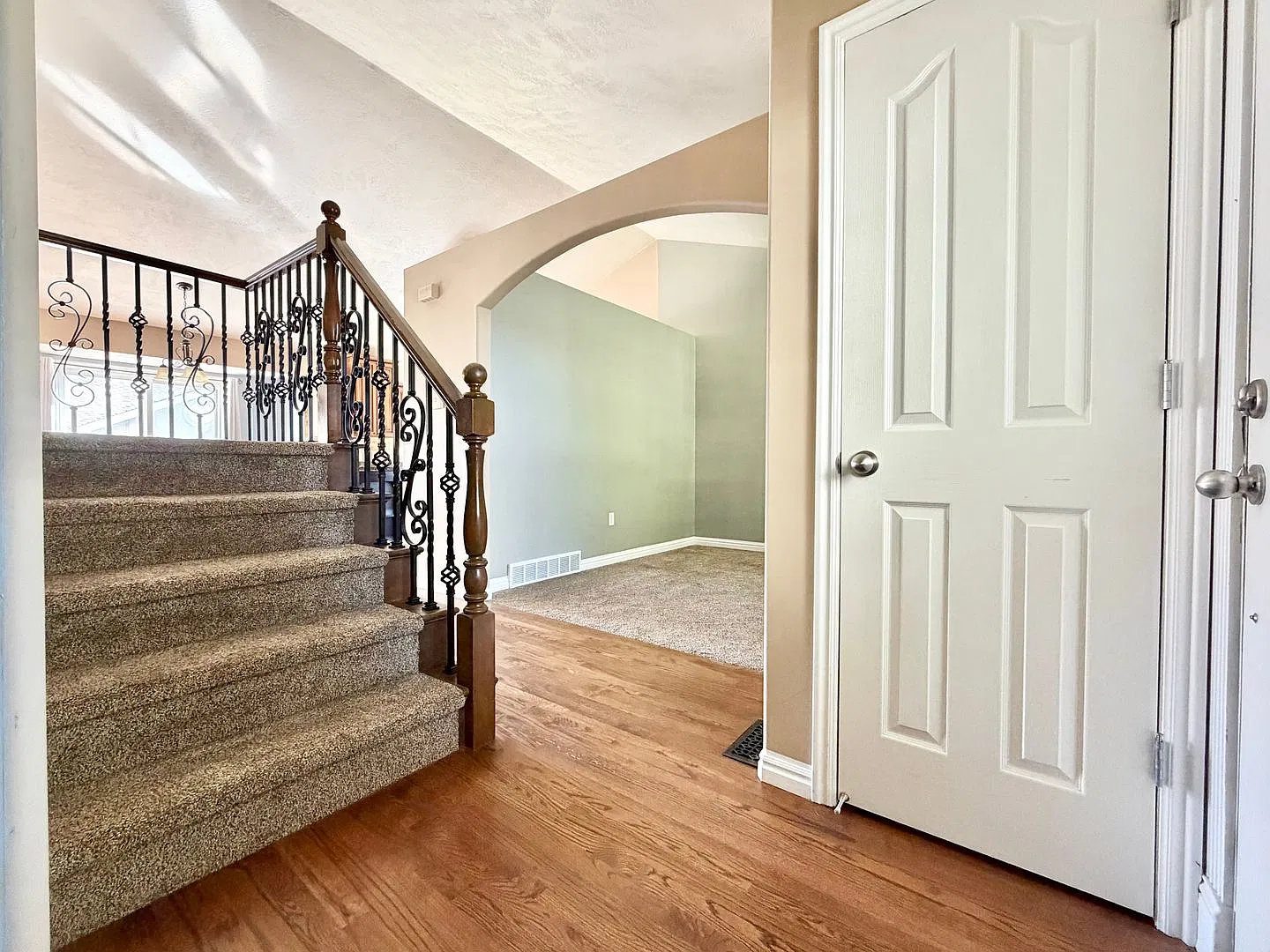 3-Bedroom Home + 2-Car Garage + Fenced Yard & Mountain Views! — Photo 3